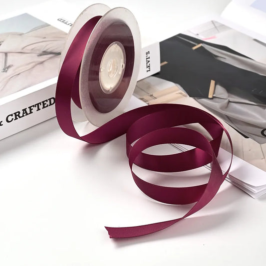 100 Yards/Package 300 Yards/Package 500 Yards/Package Polyester Ribbons