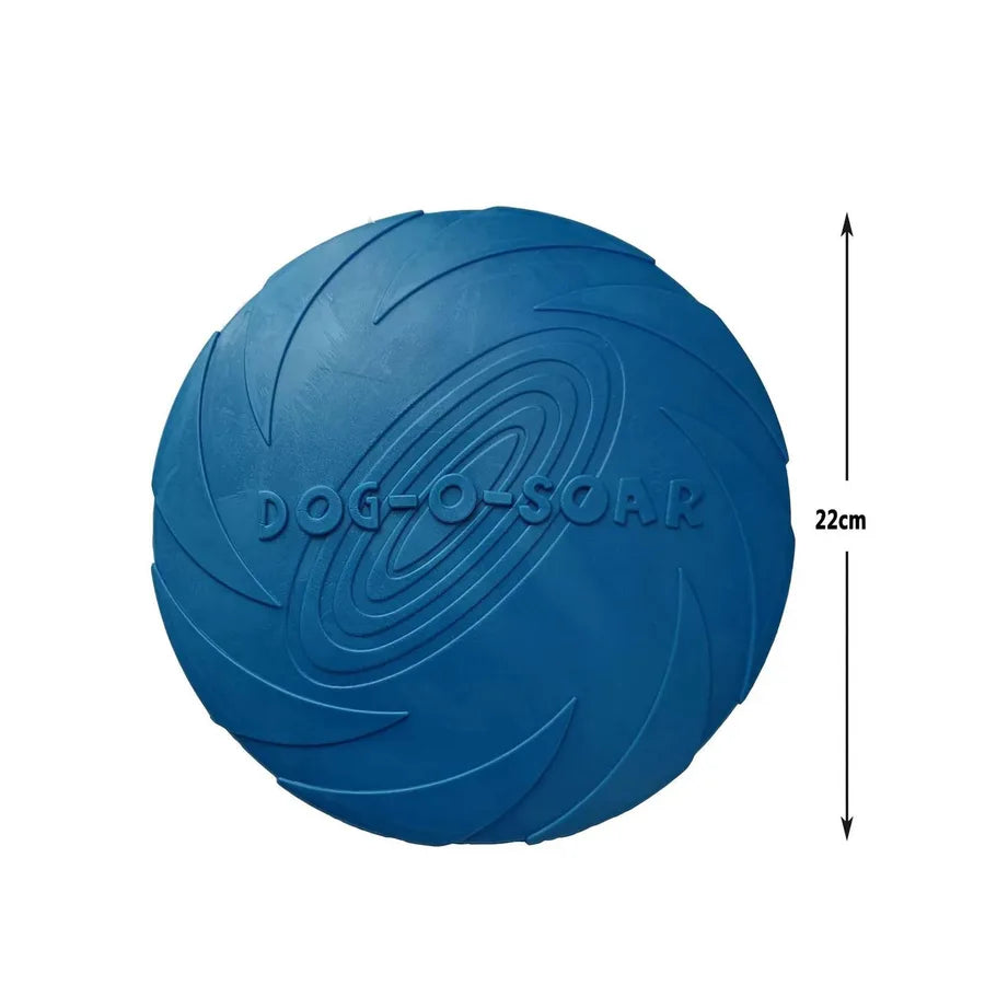 simple style classic style tpr solid color pet toys