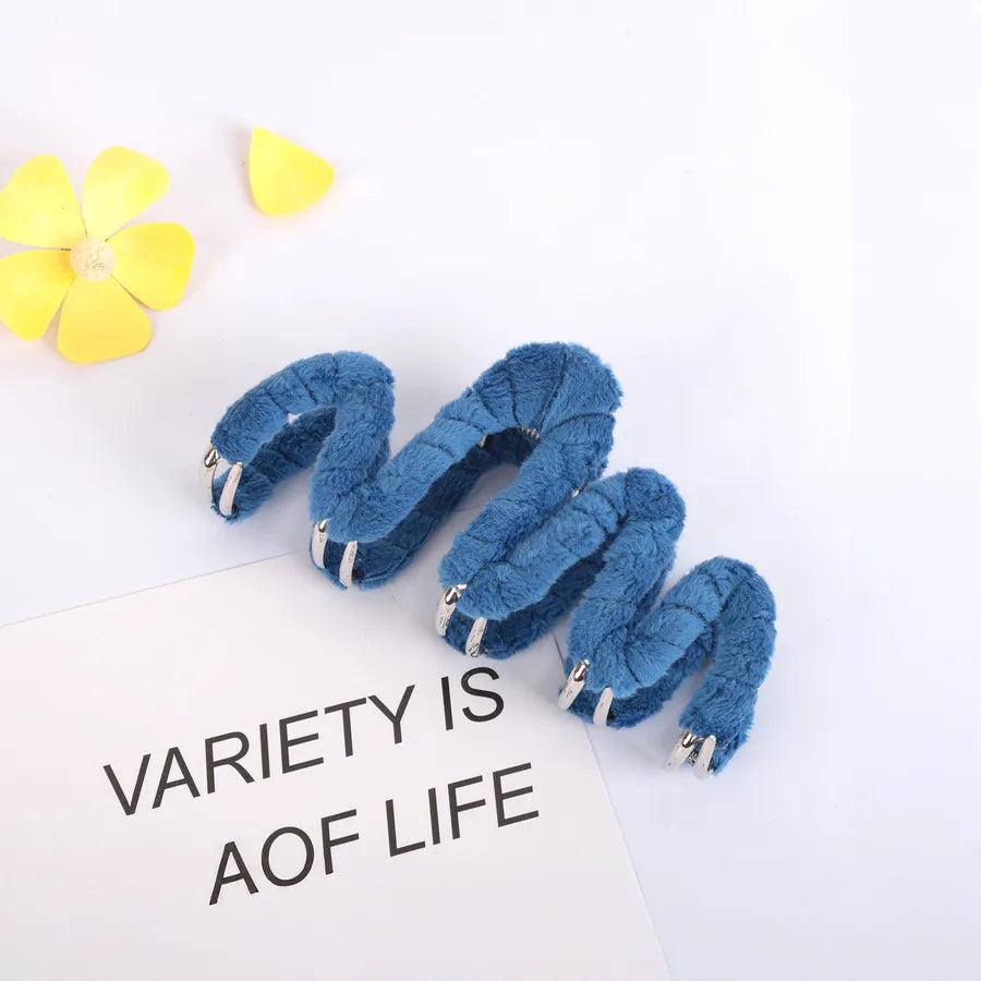 Exquisite 25 New Premium Hair Accessories Retro Hair Clips Half Updo Shark Clip Wave Hair Clips Women's Hair Decorations