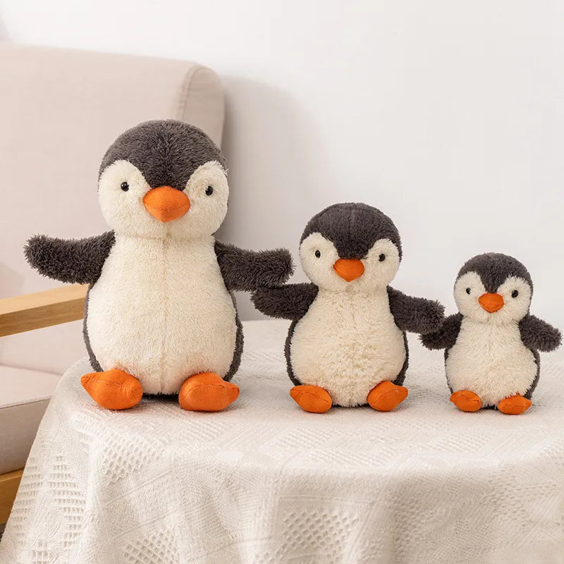 stuffed animals & plush toys penguin pp cotton toys