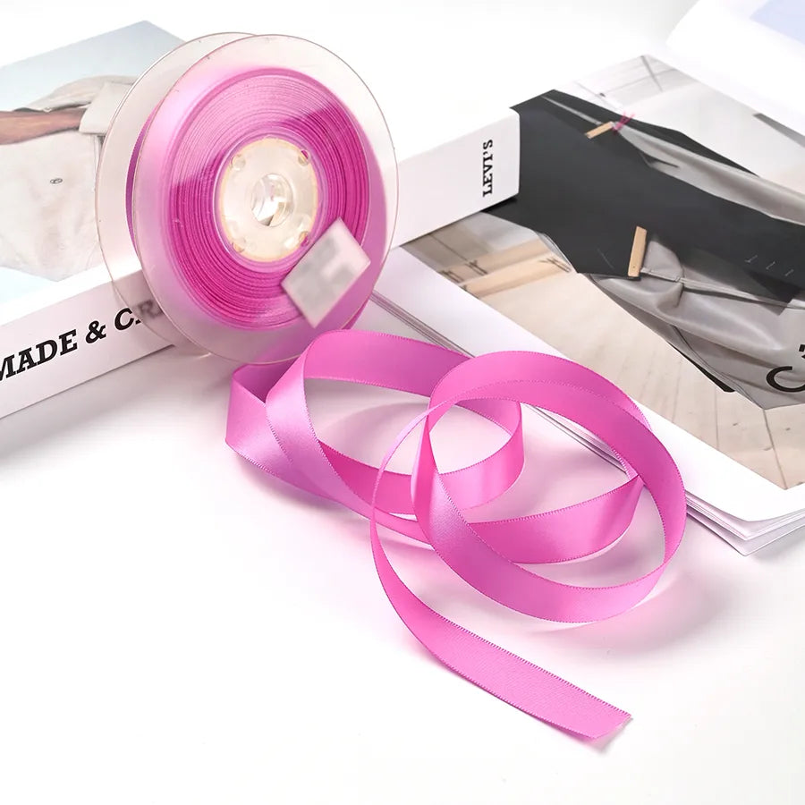 100 Yards/Package 300 Yards/Package 500 Yards/Package Polyester Ribbons