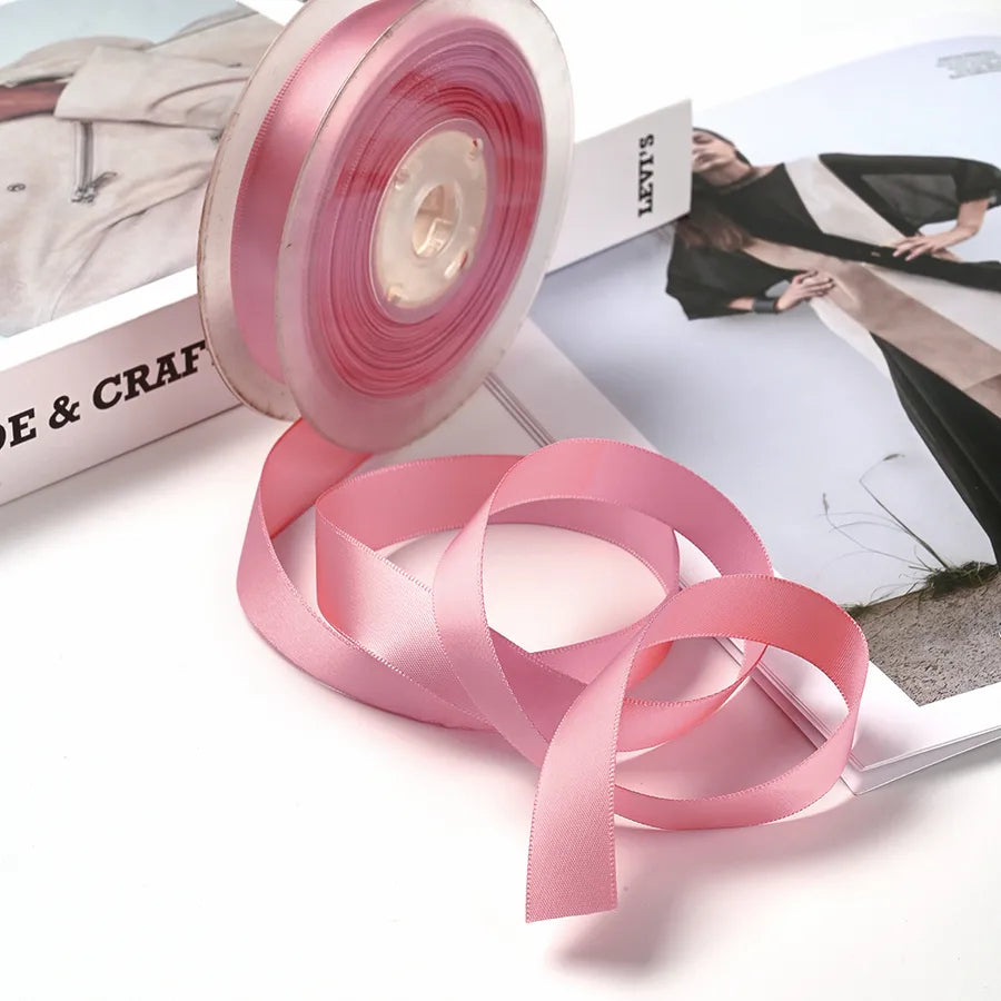 100 Yards/Package 300 Yards/Package 500 Yards/Package Polyester Ribbons