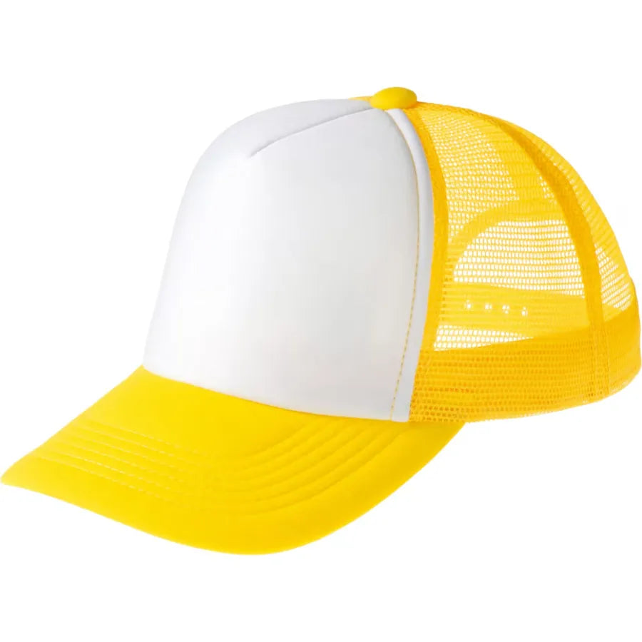 Unisex Cute Simple Style Letter Button Curved Eaves Baseball Cap