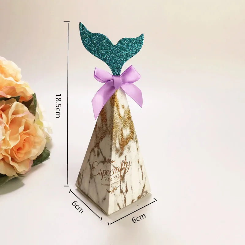 Culture Candy Box - Elegant Stylish Design Suitable For Various Occasions - 50 pieces per Unit