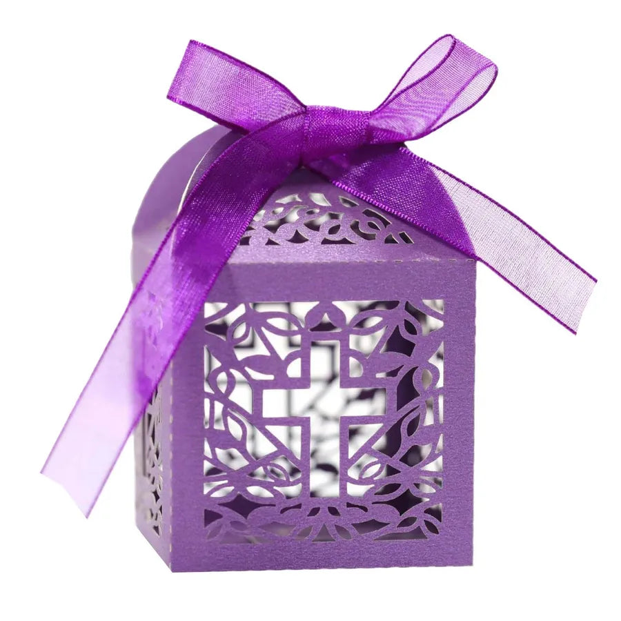 Cross Paper Holiday Wedding Party Gift Wrapping Supplies Gift Wrapping Supplies