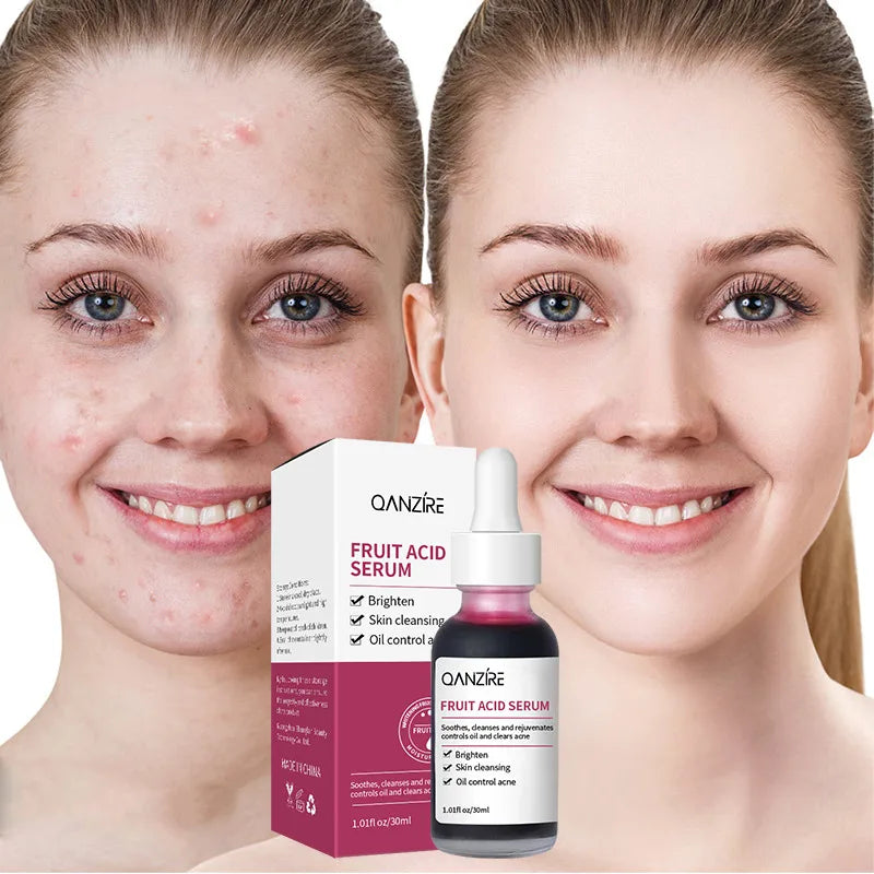 Solid Color Personal Care Skin Care