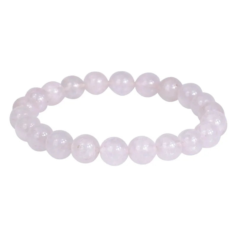 Vintage Style Classic Style Geometric natural stone Turquoise Beaded Chain Bracelets In Bulk
