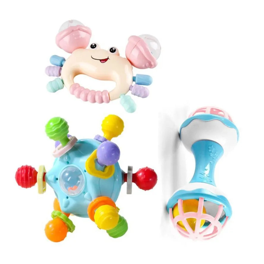 water toys cartoon plastic toys