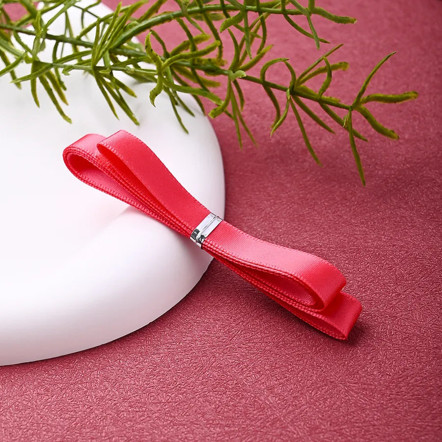 1 Yard/Package 10mm 3mm 6mm Polyester Jewelry Accessories