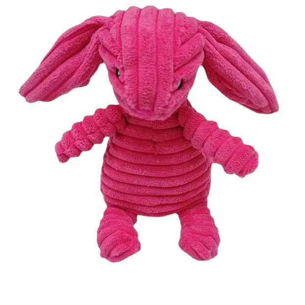 Cute Plush Animal Pet Toys