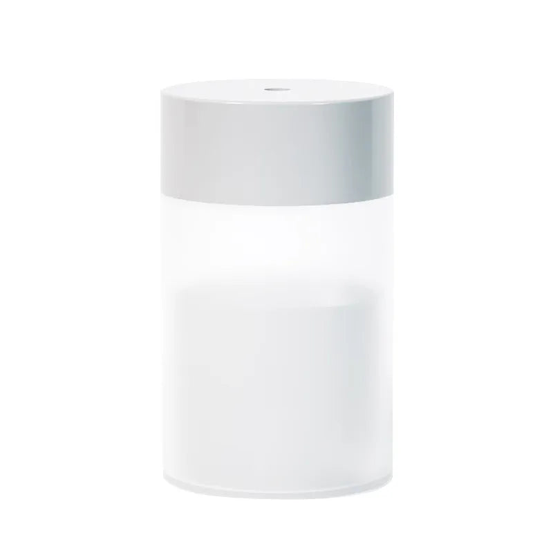 Elegant Simple Style Ball ABS PP Silica Gel Humidifier Home Fragrance