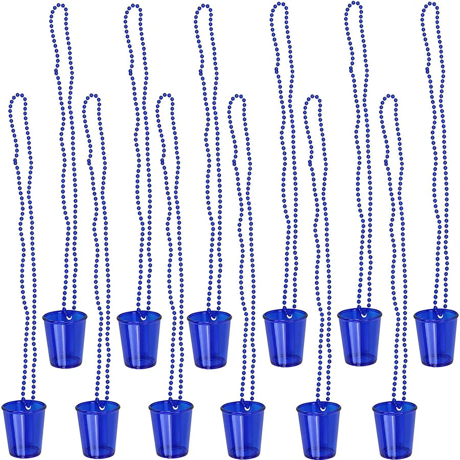 birthday classic style solid color plastic party decorative props