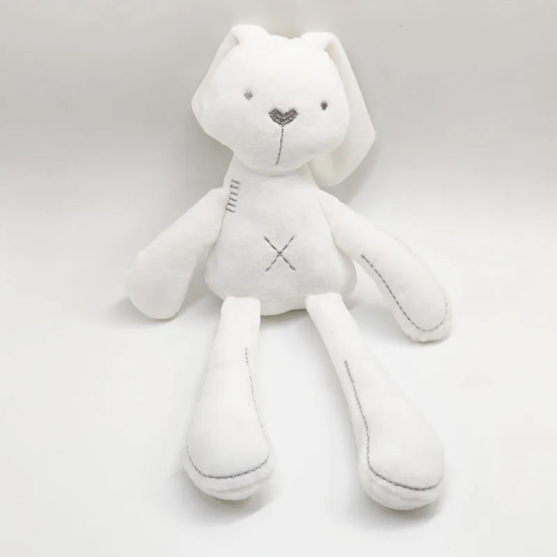 Stuffed Animals & Plush Toys Rabbit Bear PP cotton Toys
