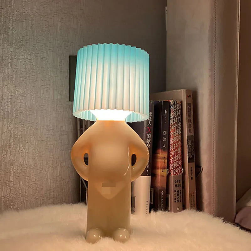Creative Night Lighting Decorative Lamp Led Luminous Star Dots Wall Sticker Remote Control Room Decor Nightlight Kids Gift
