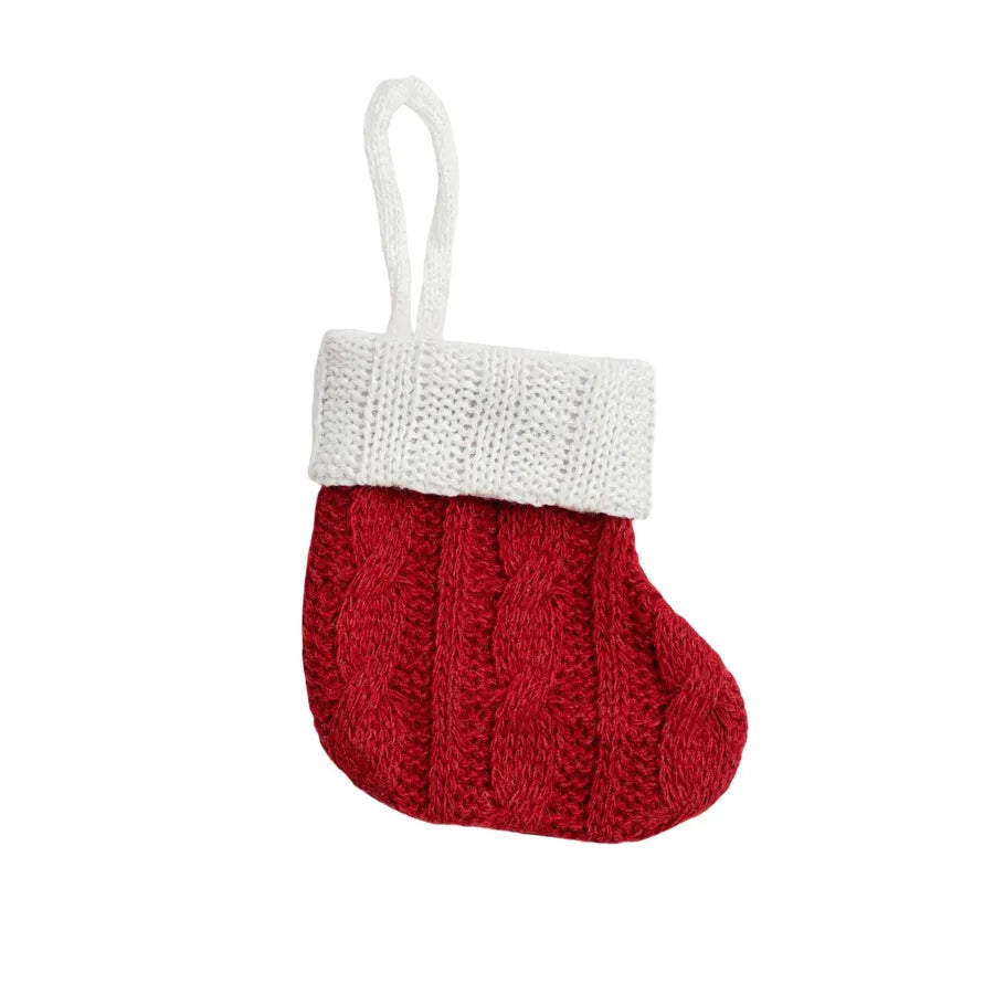 Christmas Cute Classic Decorations Hanging Ornaments