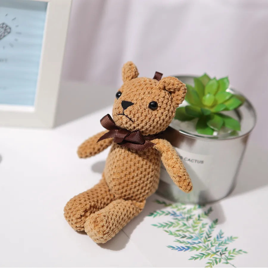 Dolls & Accessories Animal Plush Toys