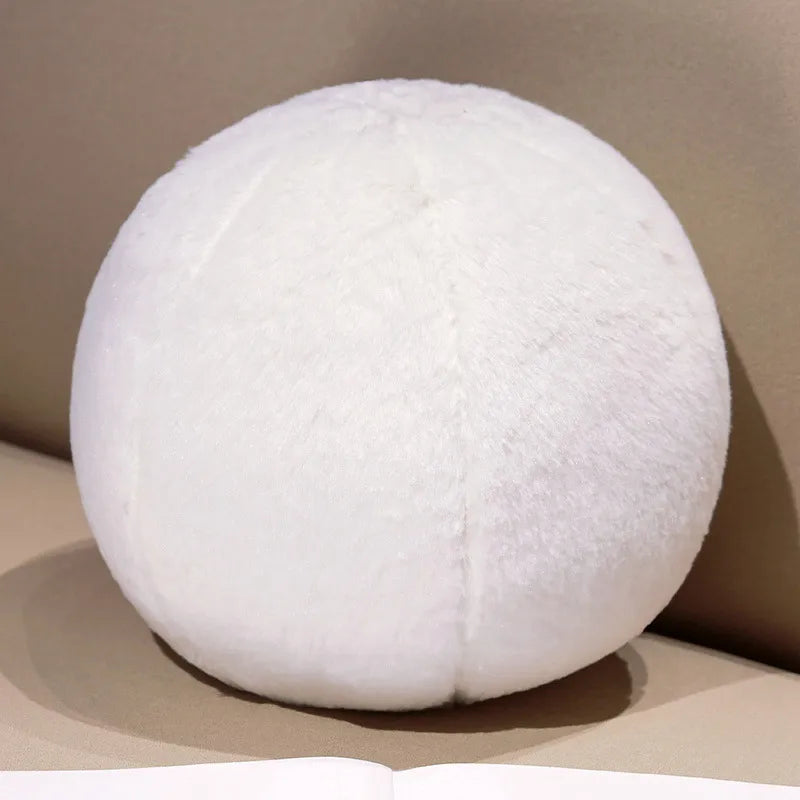 Stuffed Animals & Plush Toys Solid Color PP cotton Toys