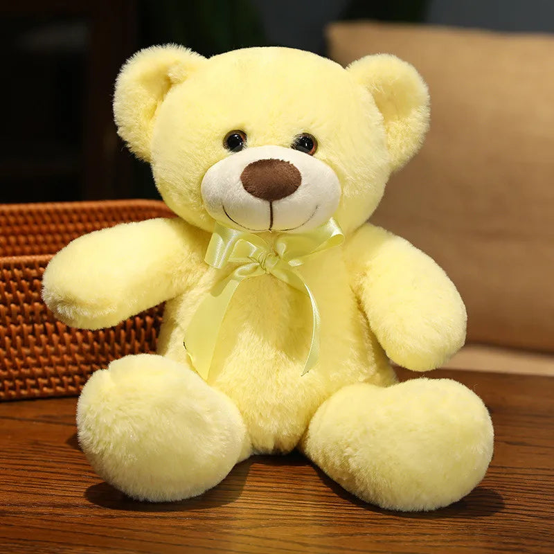 Dolls & Accessories Bear PP cotton Toys