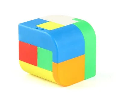 intellect rubik's cube toddler(3-6years) animal plastic toys