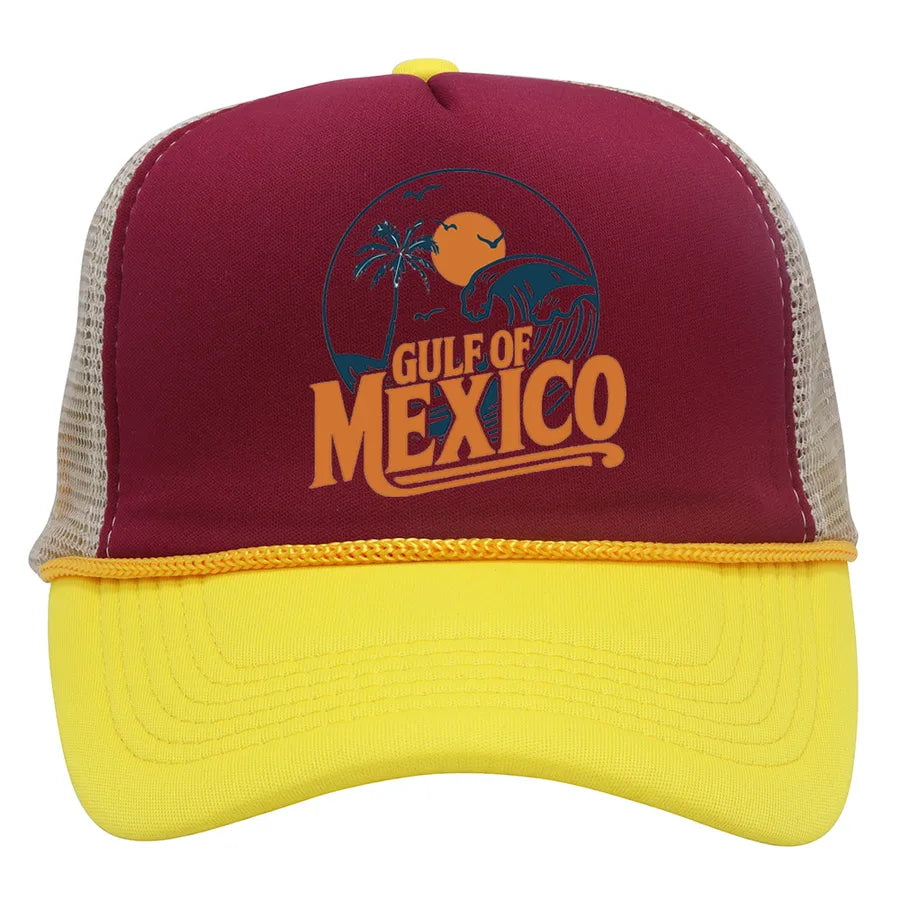 Unisex Classic Style Streetwear Vocabulary Words/Name Color Block Curved Eaves Baseball Cap