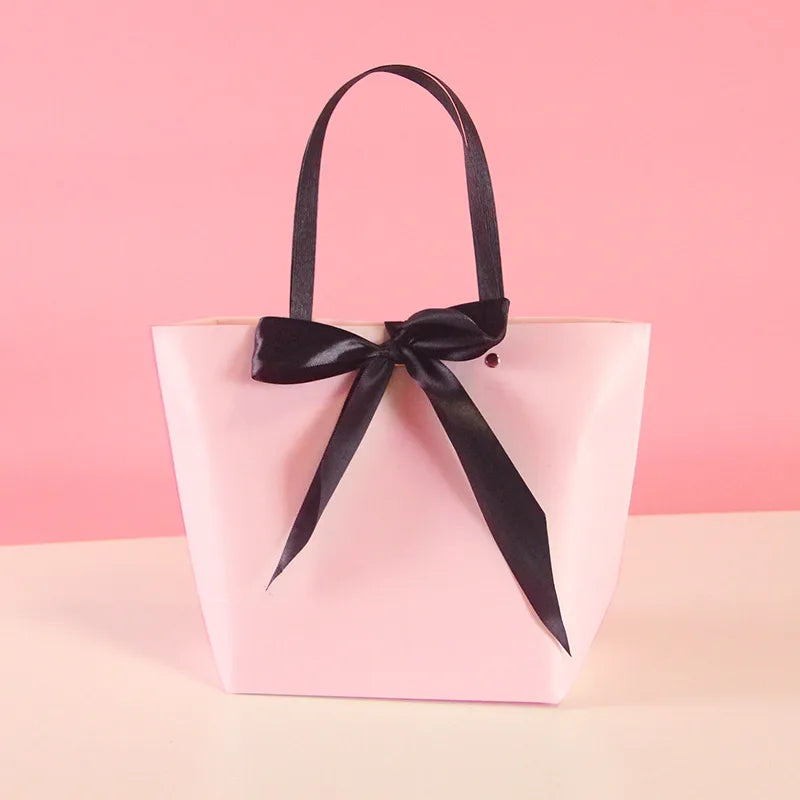 Simple Style Solid Color Paper