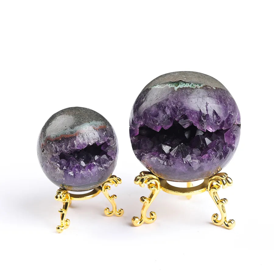 Wholesale natural amethyst cave raw stone Amethyst cluster agate open smile cornucopia home decoration crafts ornaments