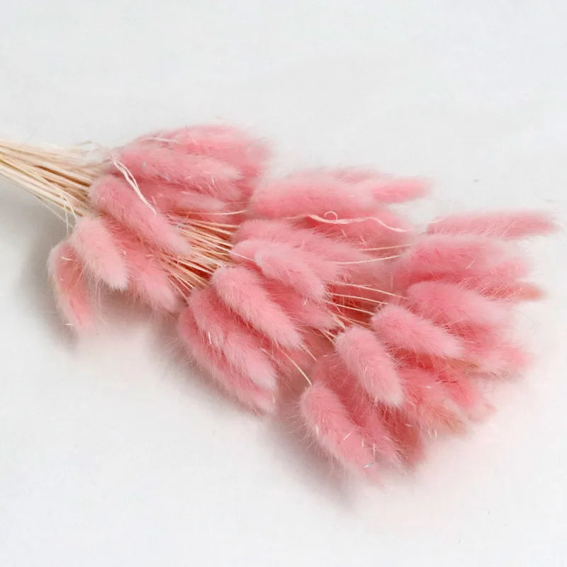 pastoral solid color soap flower artificial flowers