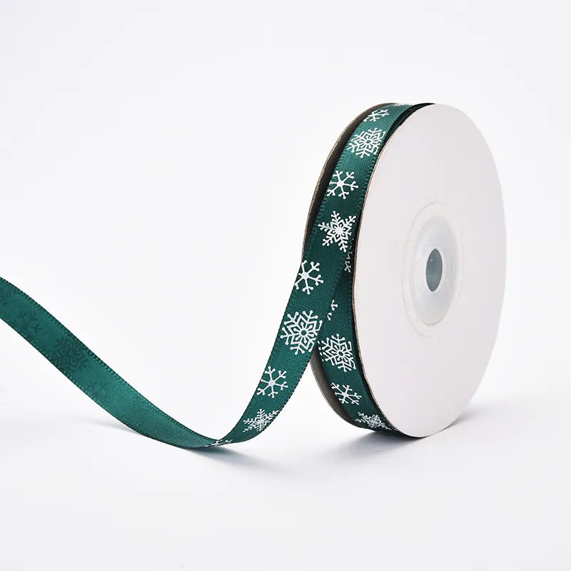 Christmas Casual Gift Wrapping Supplies