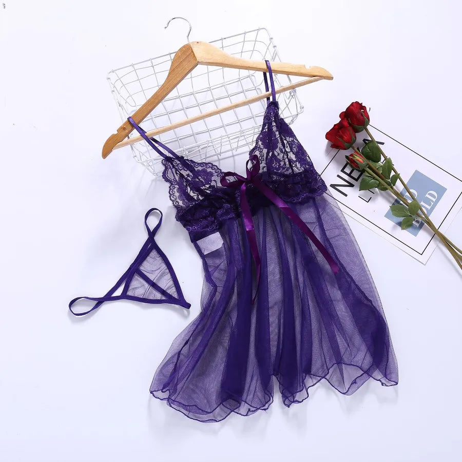 solid color wireless bra sexy patchwork sexy lingerie