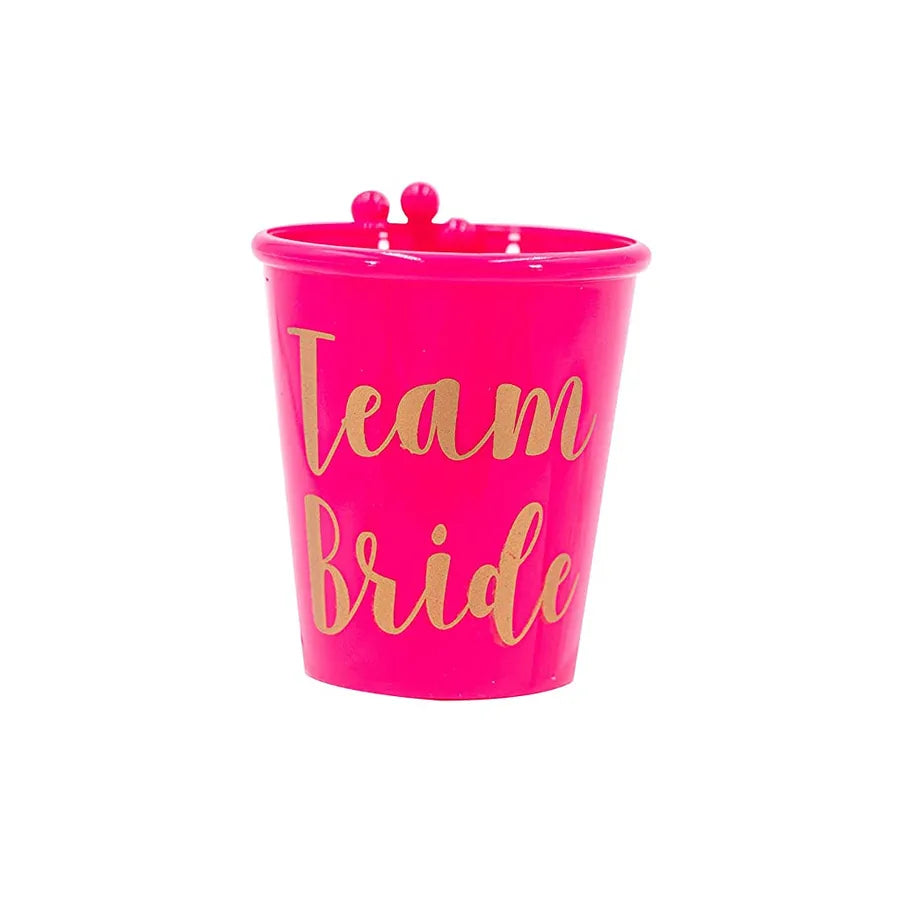 birthday classic style solid color plastic party decorative props