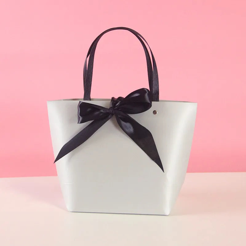 Simple Style Solid Color Paper