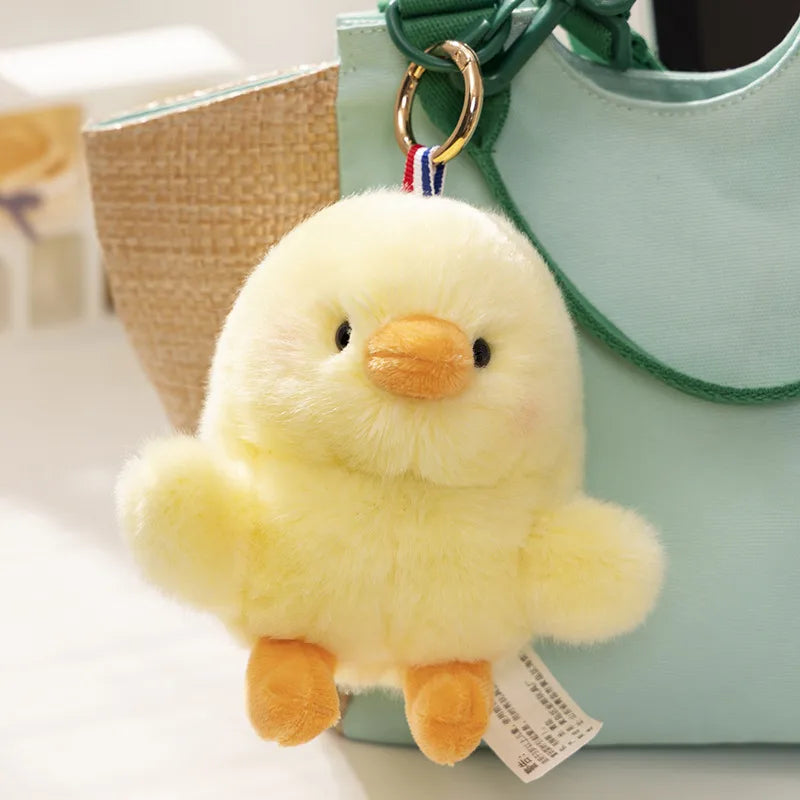 Doll pendant Animal PP cotton Toys