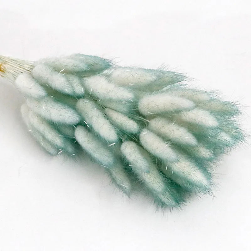 pastoral solid color soap flower artificial flowers