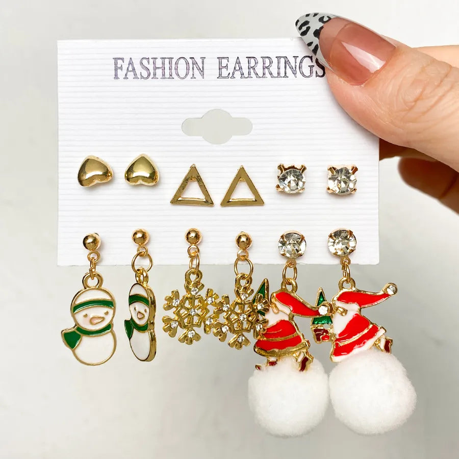 Cute Earring Sets