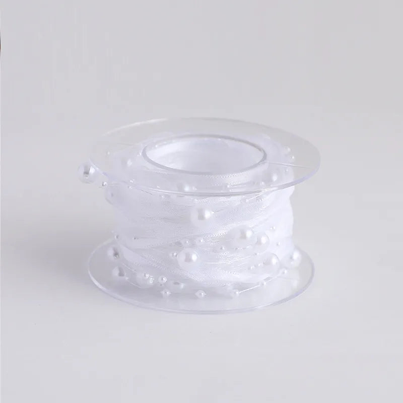 Elegant Geometric Plastic gauze Party Date Gift Wrapping Supplies Party Supplies Gift Wrapping Supplies 1 Roll