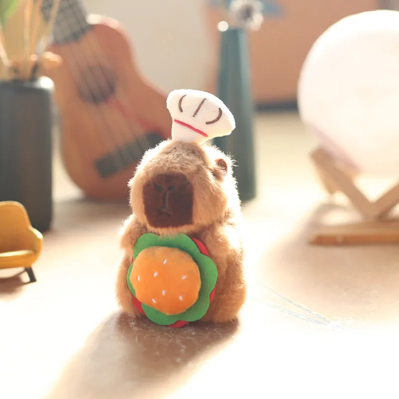 Stuffed Animals & Plush Toys Animal PP cotton Toys