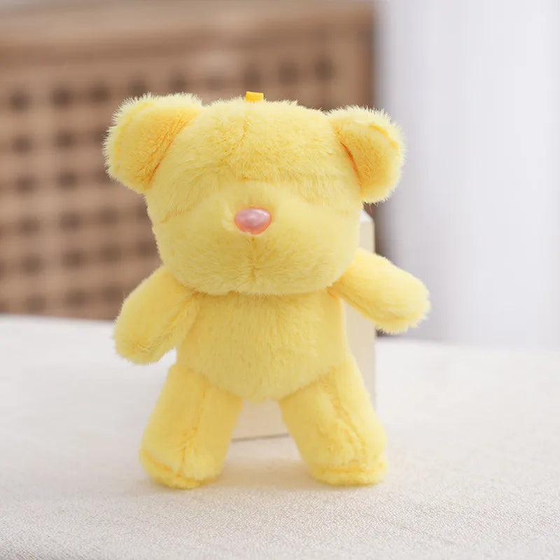 stuffed animals & plush toys animal pp cotton toys