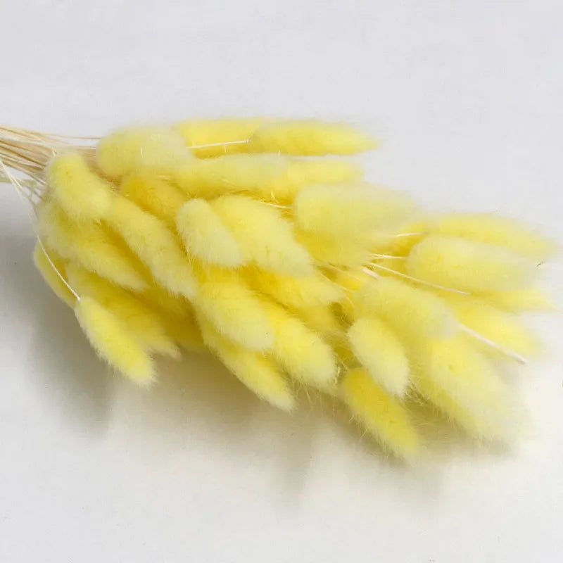 pastoral solid color soap flower artificial flowers