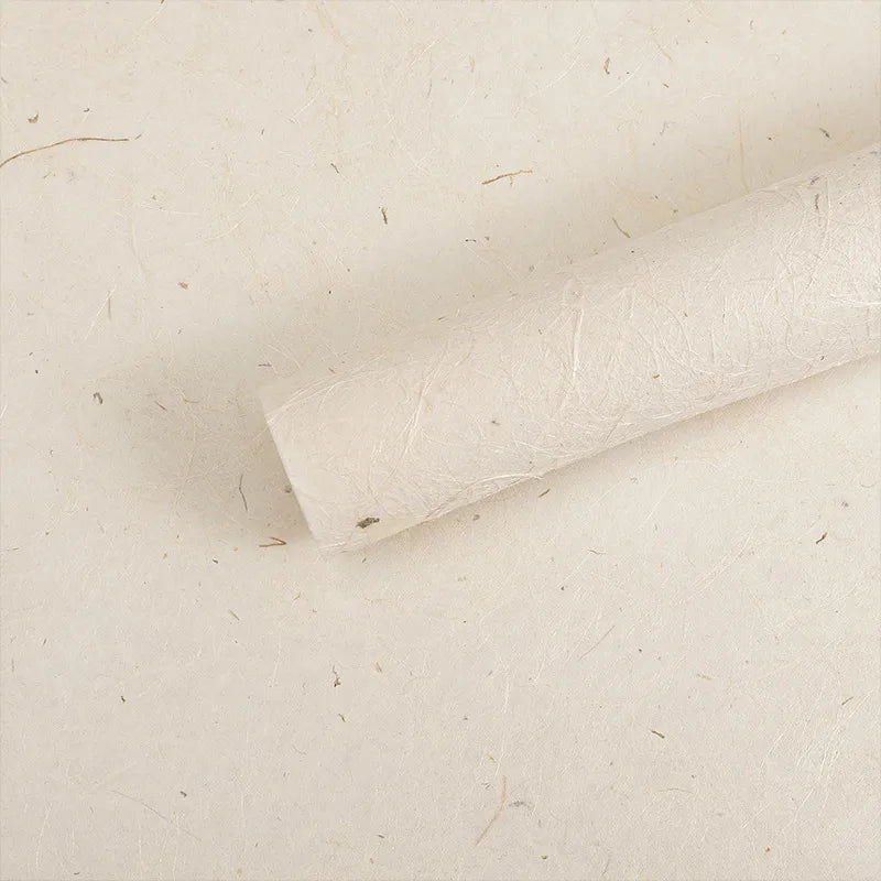 Elegant Simple Style Solid Color Paper Date Festival Gift Wrapping Supplies Party Supplies Gift Wrapping Supplies 1 Set