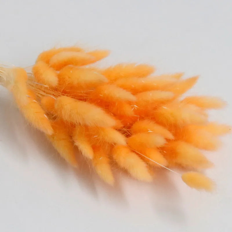 pastoral solid color soap flower artificial flowers