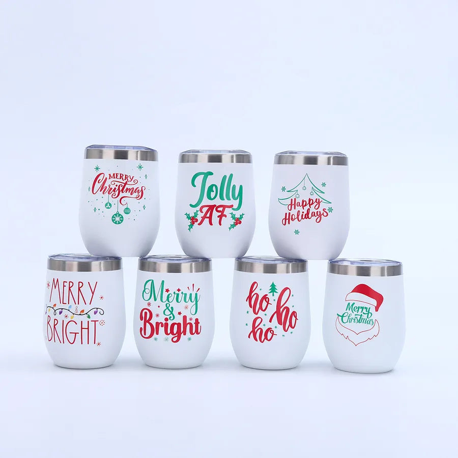 Christmas Cute Kitchen & Dining Drinkware