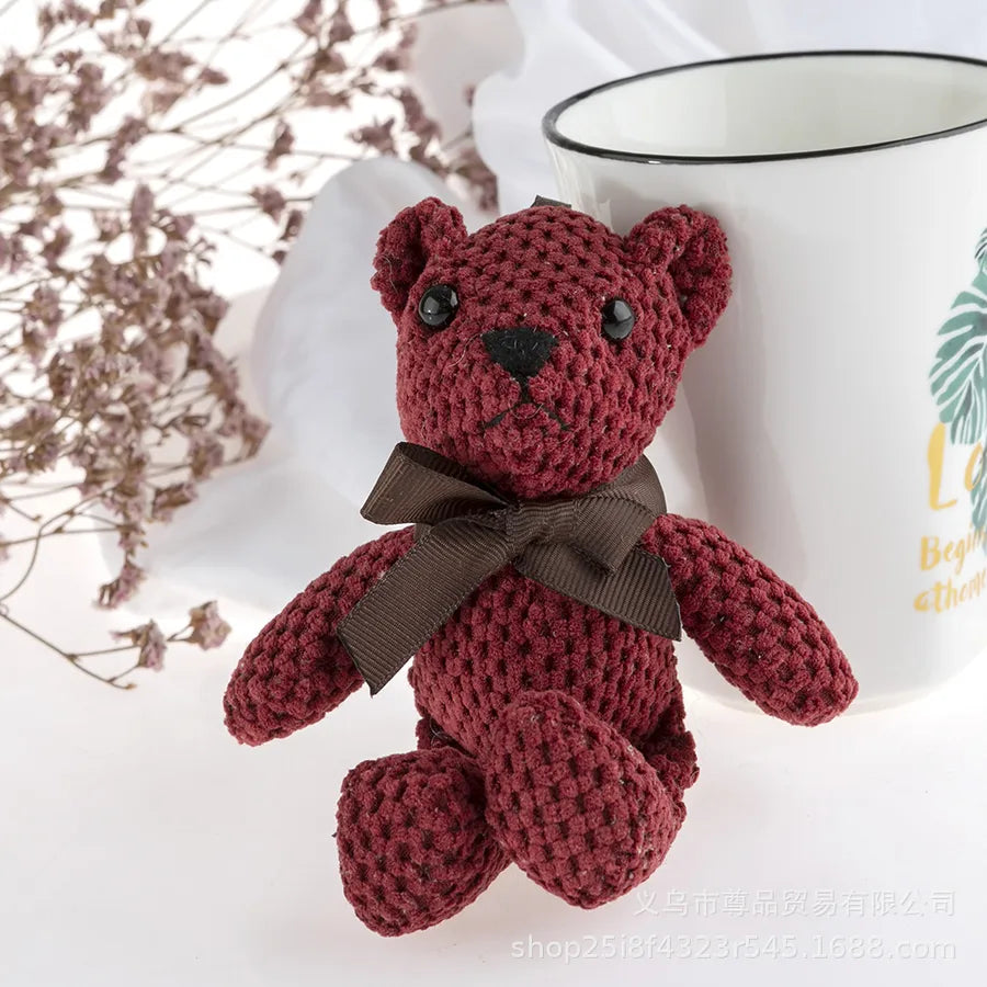Dolls & Accessories Animal Plush Toys