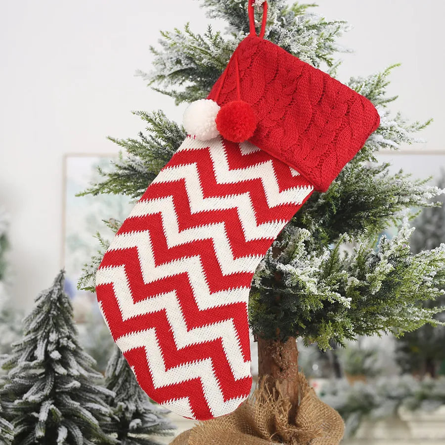 Christmas Casual Decorations Hanging Ornaments