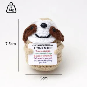 Dolls & Accessories Animal Fruit Flower yarn Toys