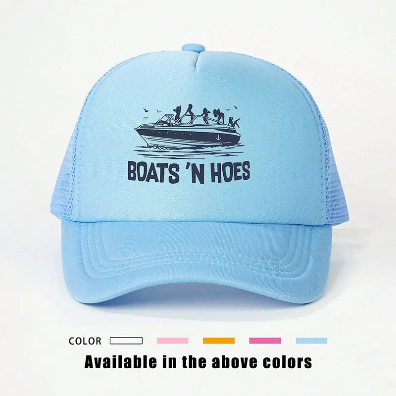 Unisex Sports Vocabulary Words/Name Curved Eaves Baseball Cap