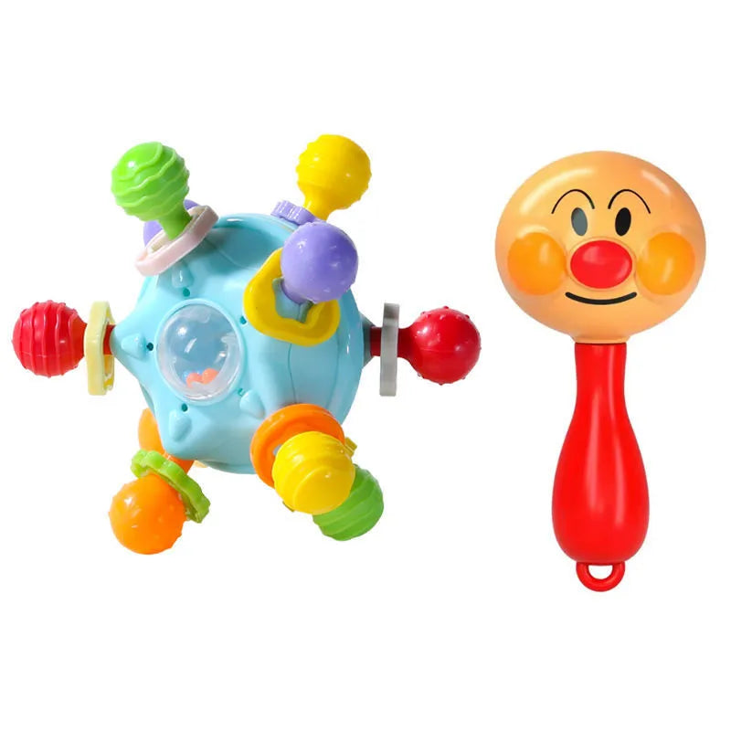 water toys cartoon plastic toys