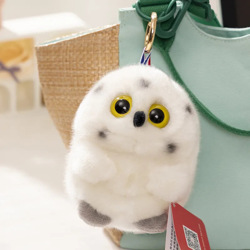 Doll pendant Animal PP cotton Toys