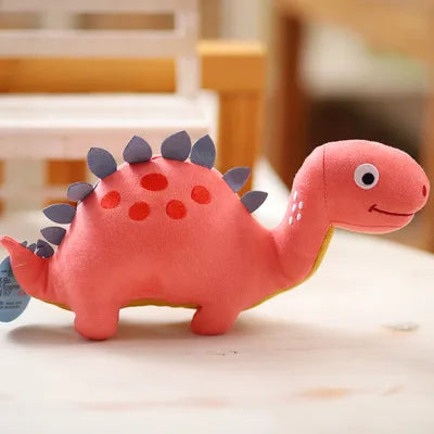 stuffed animals & plush toys dinosaur pp cotton toys