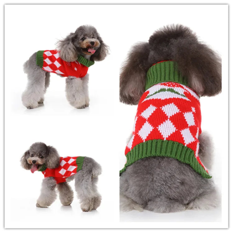 Christmas Casual Christmas Tree Deer Polyester Costume Props Party Accessories