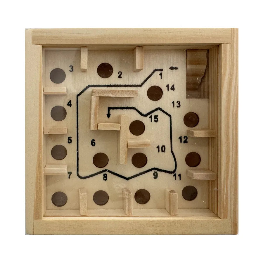 Learning Toys Toddler(3-6Years) Number Wood Toys